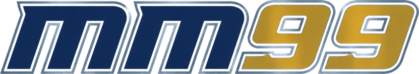 mm99 Logo